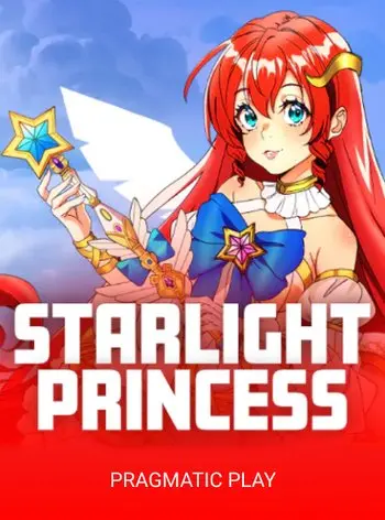 starlight-princess